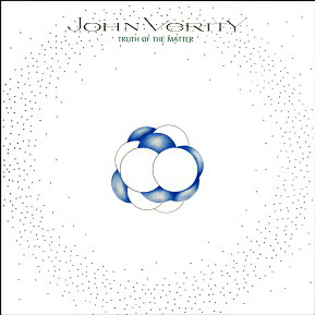 John Verity - Truth Of The Matter - CD -Buy Online - Now!